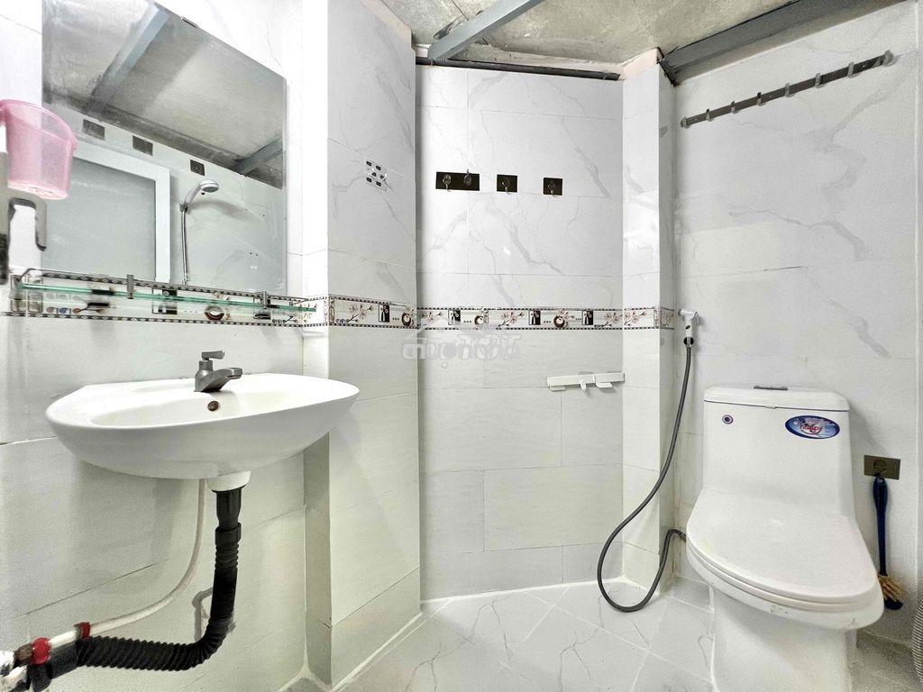 📣📣Căn hộ duplex - cửa sổ trời 📍đầu tây thạnh - tân bình - sát huit - 3