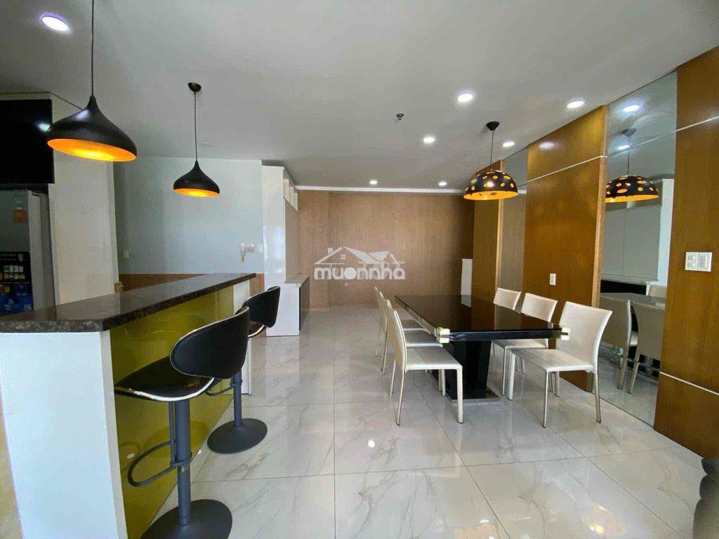 Cho thuê căn hộ quận 7 – 3pn 2wc 胡志明市第7郡公寓出租｜3房2卫 - 4