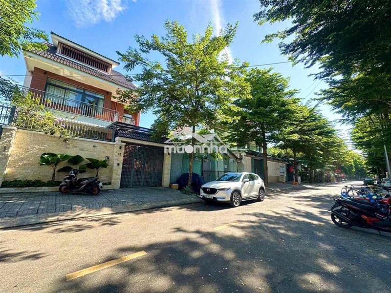 Biệt thự sân vườn 10x22 khu dân cư phường hiệp bình tp thủ đức tp hcm
