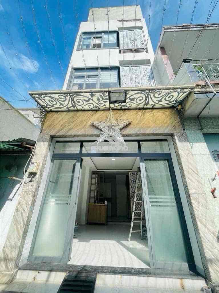 Cần cho thuê nhà nguyên căn để ở