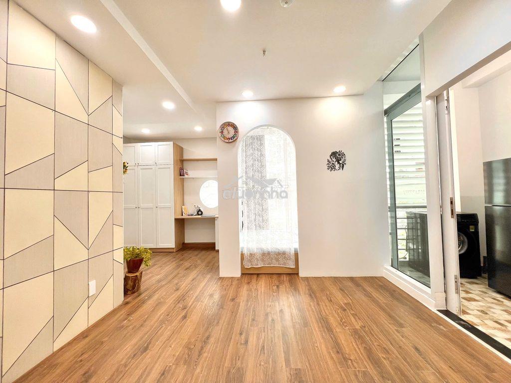 Căn hộ cao cấp 40m2 view sân bay cực đẹp, 50 trường sơn q. tân bình - 3
