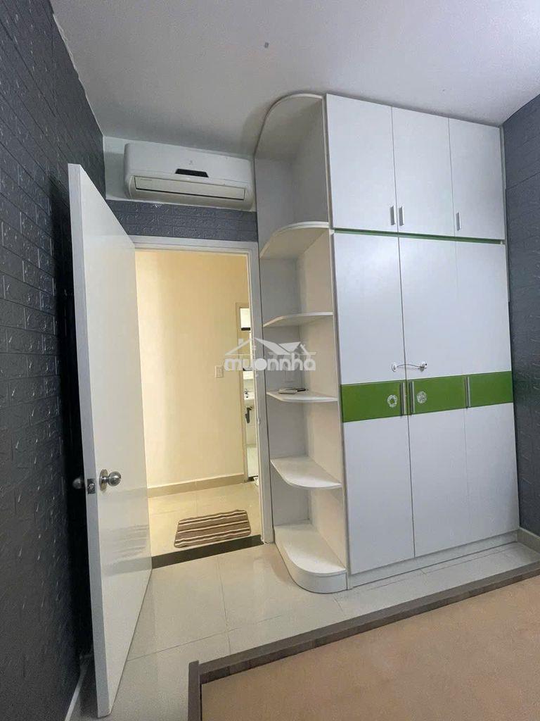 Topaz city - 11.5 triệu - full đồ 70m2 2pn 2wc - 4
