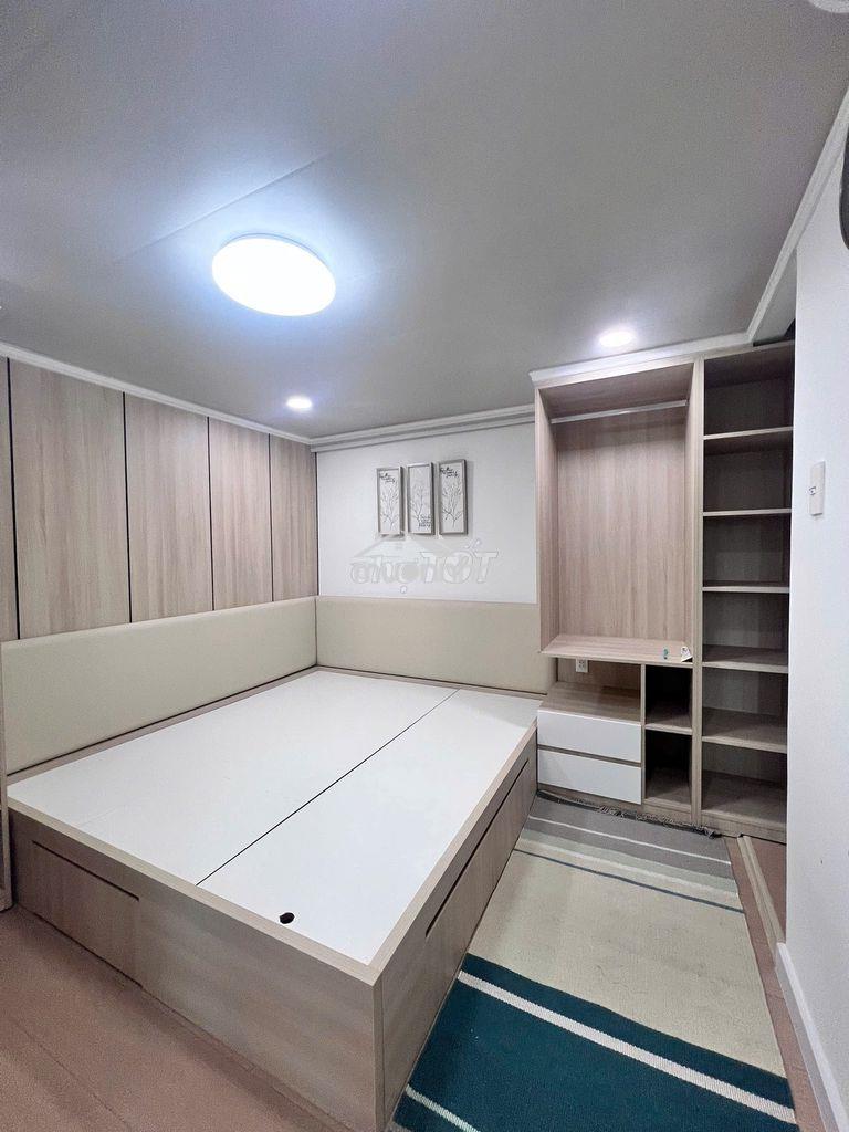 Cho thuê nhà 18a/ nguyễn thị minh khai q.1 - 5x8m- 2 lầu - 3