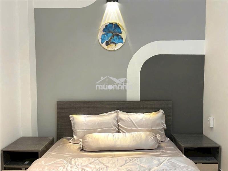 🏡 Studio full nội thất – cửa sổ lớn – hẻm xe hơi – phú nhuận