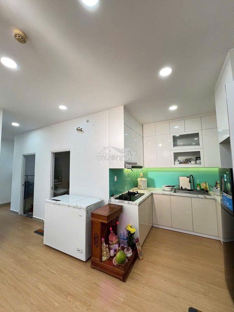 Chính chủ gửi bán cc hoàng hoa thám 50m 2,7 tỷ p12 tân bình hcm - 4
