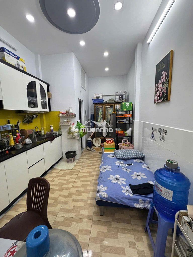 🏡 Nhà đẹp tây thạnh – hẻm gần xe hơi – ở ngay - 4