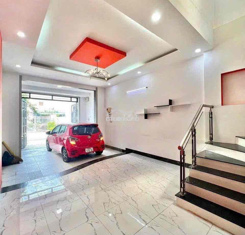 ❌ Áp lực nợ nần nên chủ cần bán gấp, xây ở được 3 năm. - 4