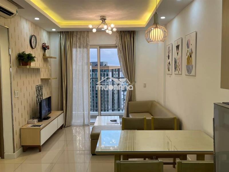 Căn hộ galaxy 9 quận 4 : 2pn 70m2, nội thất đẹp