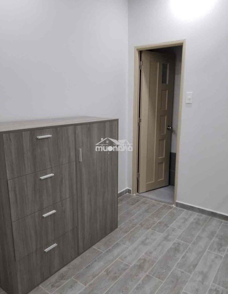 Phòng trọ 13m2 lê ngã tân phú - 3