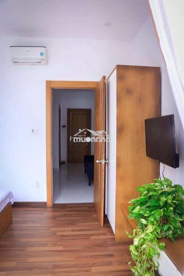 Căn hộ 1 pn riêng biệt cách biển mỹ khê 200m - 3