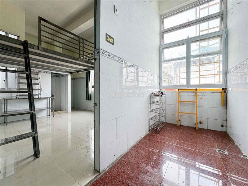 Chính chủ cho thuê phòng giá rẻ tại trường chinh