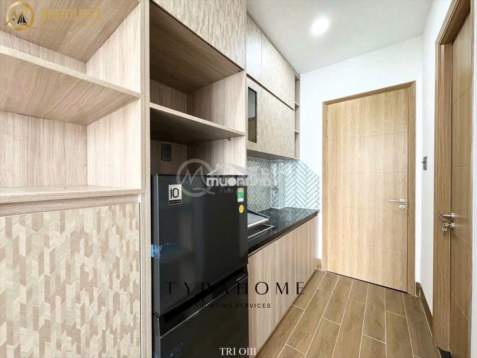📢 Khai trương căn hộ ban công đi bộ 5p đến đh văn lang_full nội thất - 4
