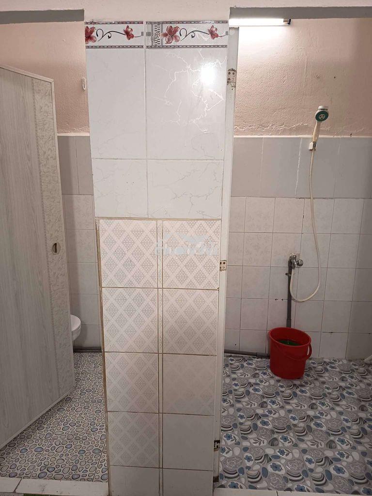 Nhà cho thuê trương phước phan (2pn 2wc) nhà trống, hẻm đẹp, ở ngay - 3