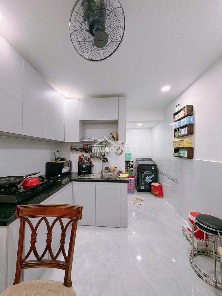 46m2 – 2 tầng, 3pn – hẻm 1 trục tôn thất thuyết – 5,25 tỉ (t.l) - 4