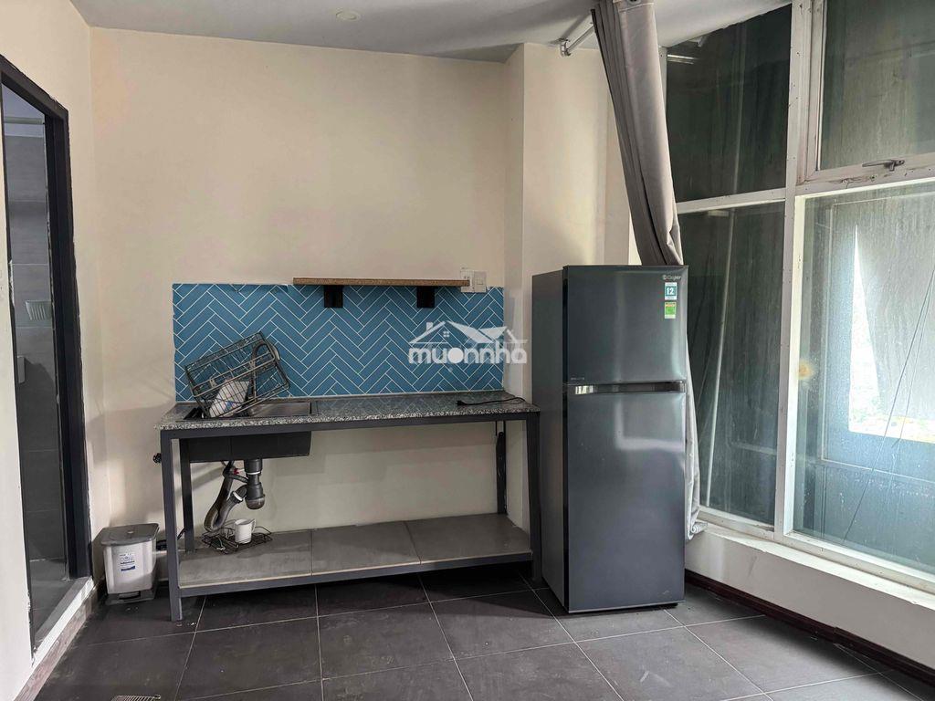 Cho thuê phòng trọ kdc nam long, dt: 30m2, full nội thất - 3