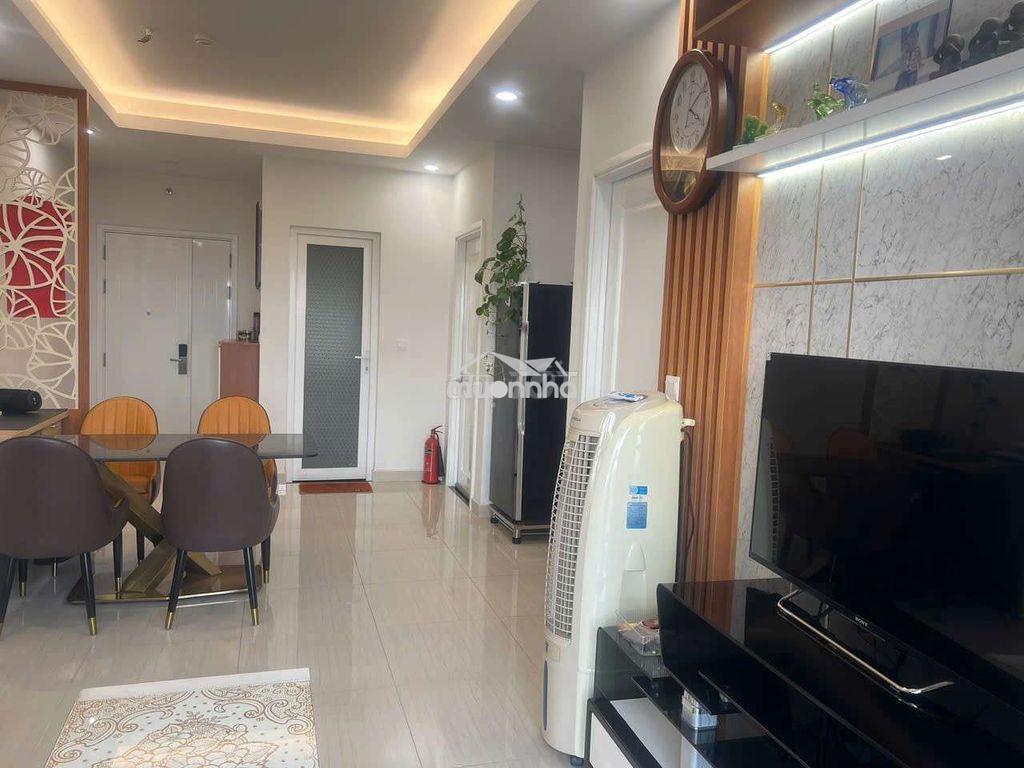 Cho thuê căn hộ 2pn 2wc full nt bình tân - 3