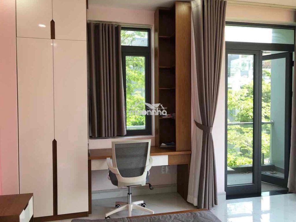 Cho thuê nhà phố jamona city 4pn, 4wc full nt 32 tr/ tháng - 4