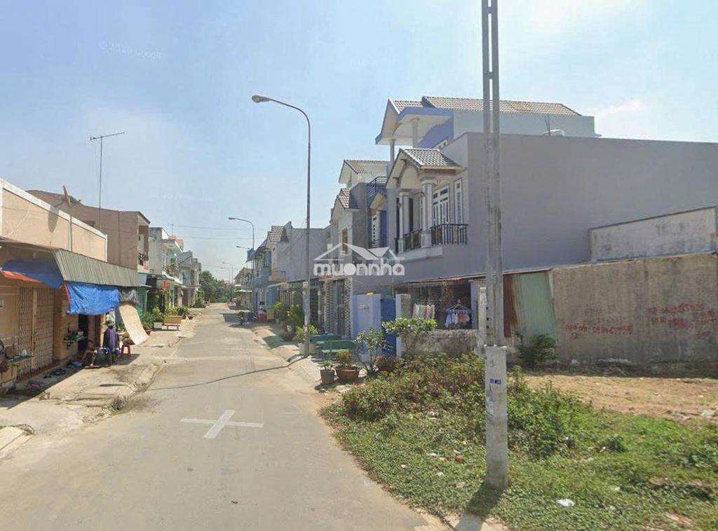 Định cư mỹ bán đất hoàng minh chánh 95m2,giá 1tỷ28,cách vàng đai 3 5km - 2