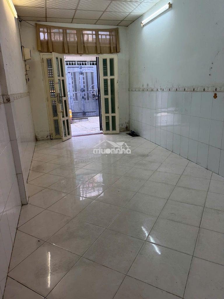 Bán gấp nhà chính chủ, sổ hồng riêng, hẻm oto - 4