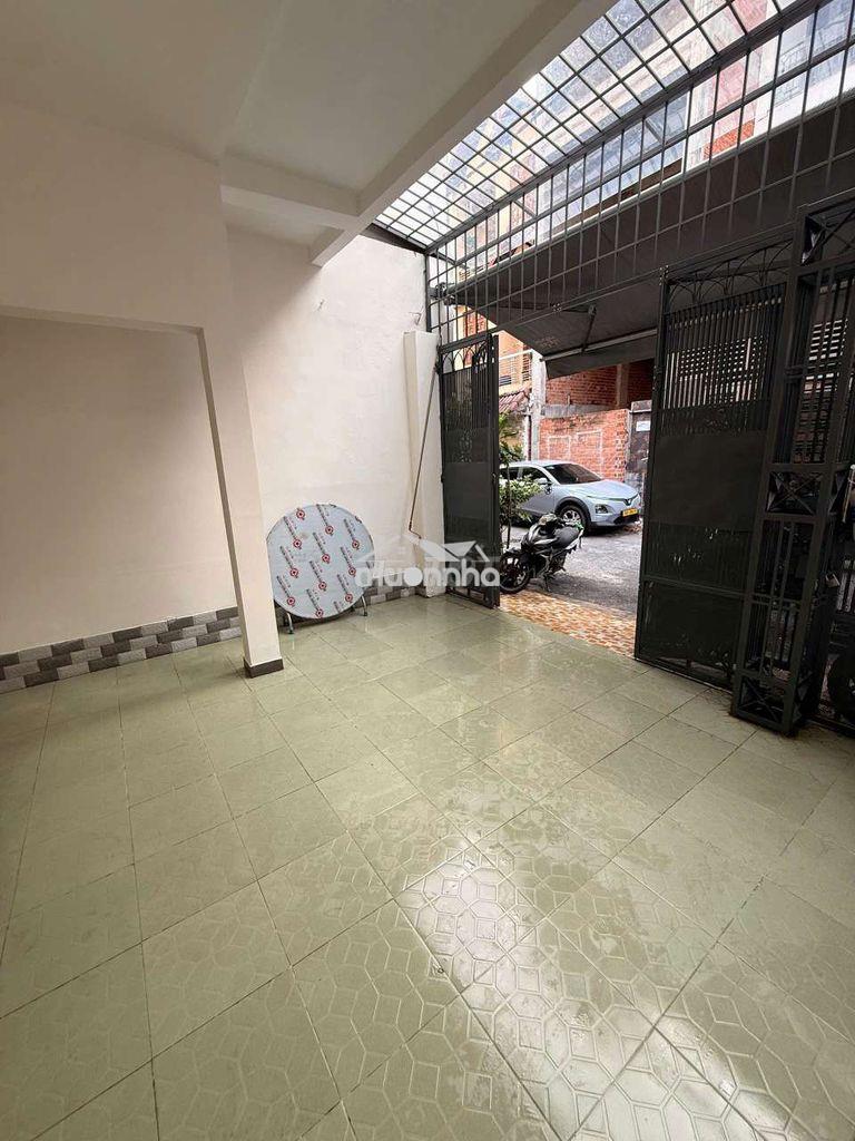 Nhà 5x20m hxh nguyễn trọng tuyển 3 tầng có sân rộng - 2