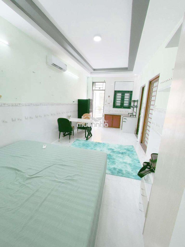 Phòng full nt được trợ giá tốt - ban công - cửa sổ thoáng mát 🌟 - 4