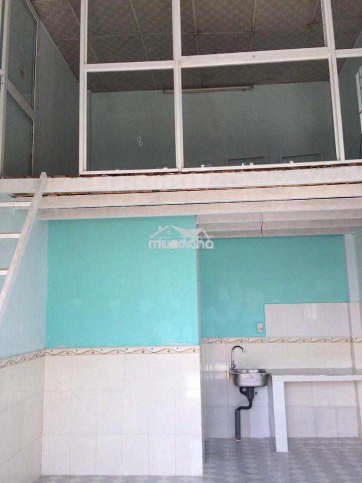 Phòng trọ kcn vĩnh lộc a - 3