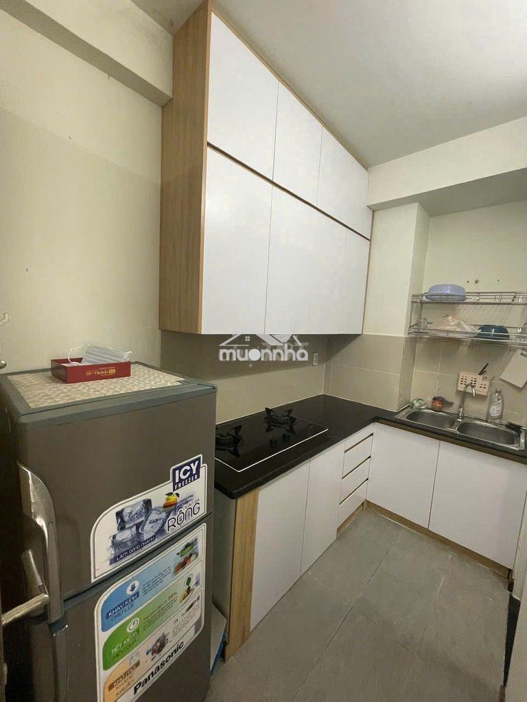 Cho thuê căn 40m2 ehome s nsg có nội thất cơ bản, giá 6.5tr bao phí ql - 3