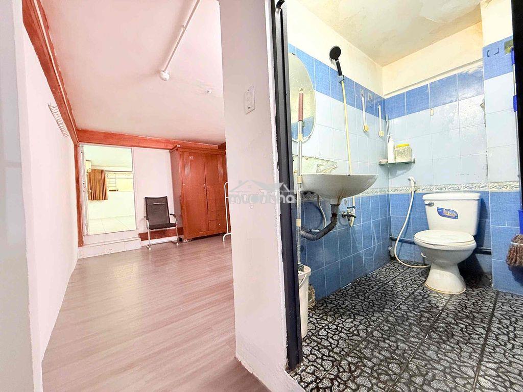 Phòng cho thuê bếp wc máy lạnh phòng ngủ riêng - 2