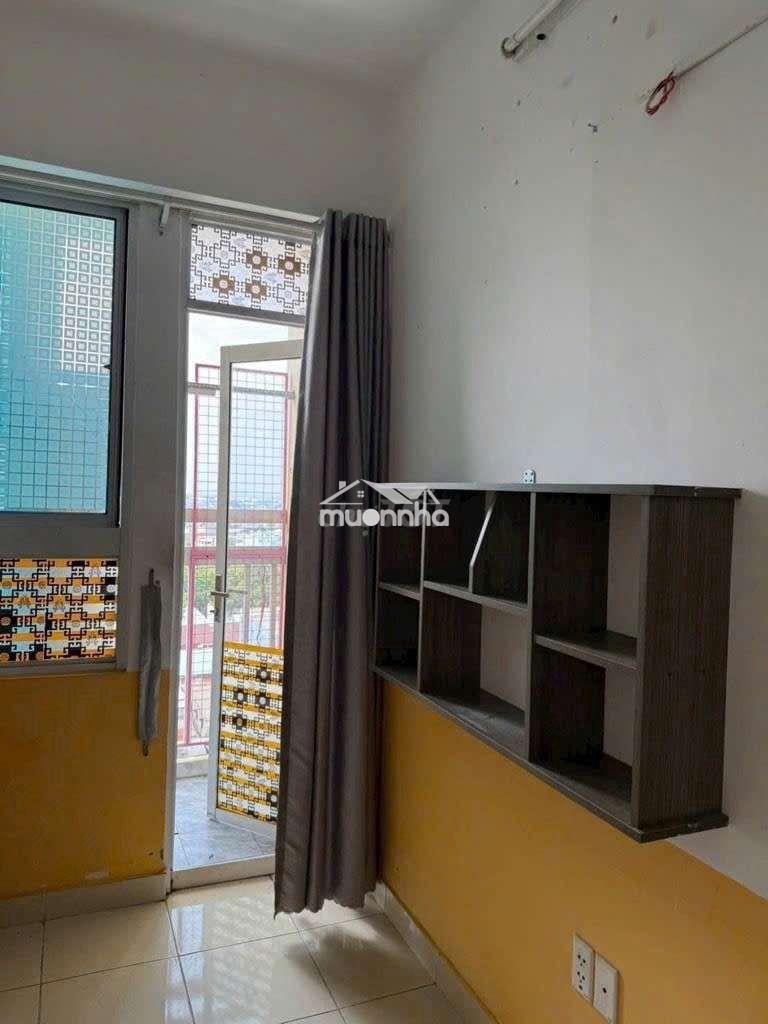 Căn hộ cc đông hải - tô ký, q.12 - 44mb - 3pn - 2 tỷ - 3