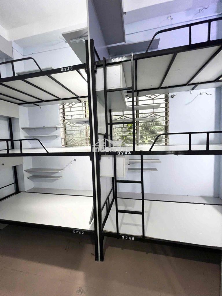 Ký túc xá giá rẻ tô hiến thành chỉ 950k