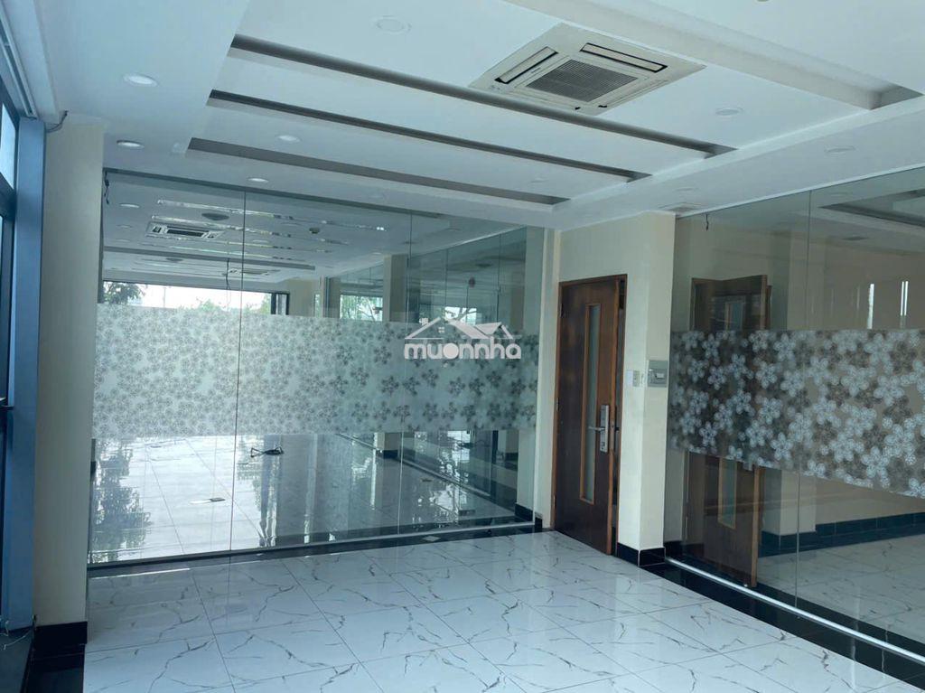 🔥Hiếm💯tòa nhà mtnb bình phú 1 - 9x25m 5 tầng sát mt bình phú tiện kd - 4