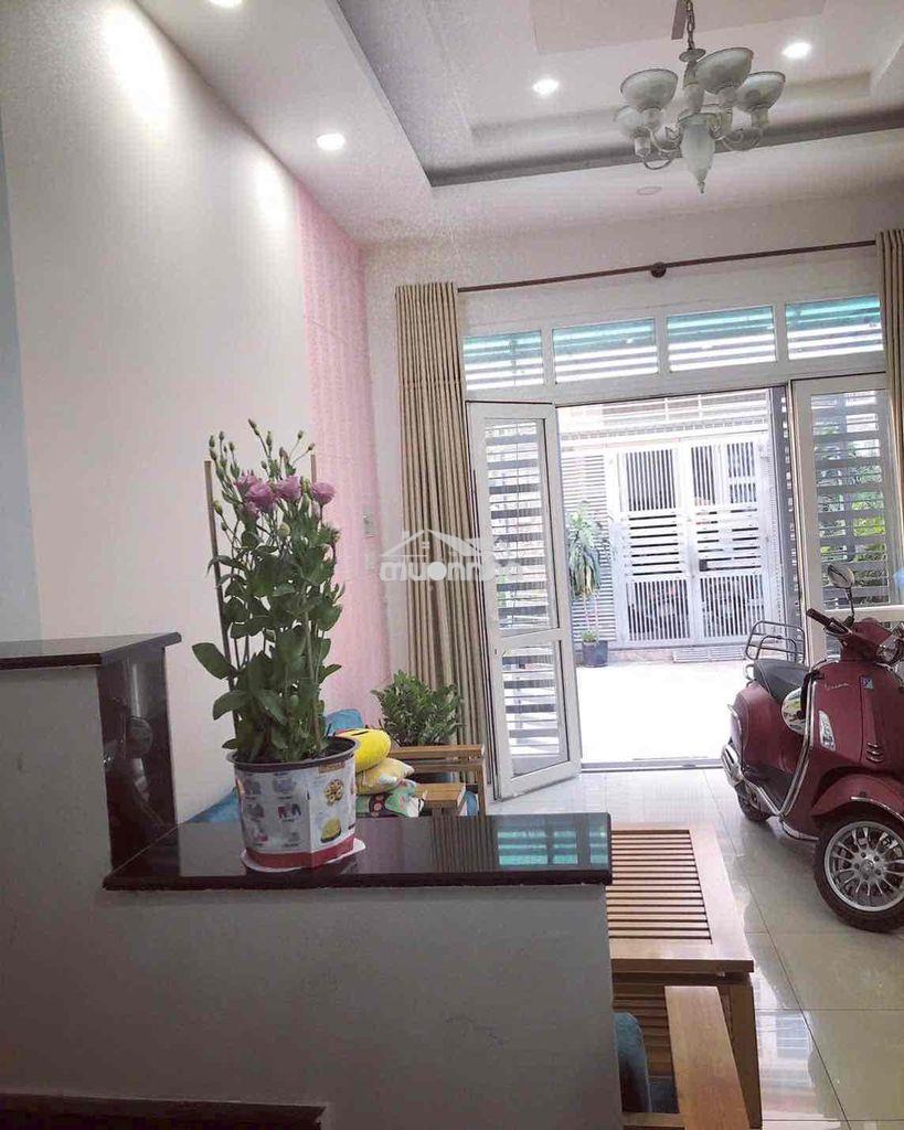 Cho thuê nhà nguyên căn đối diện vạn phúc - 2