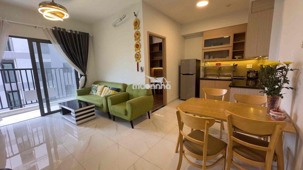Bán nhanh căn hộ lovera vista, 2pn 2,8 tỷ, dt 54m2, full nội thất - 4