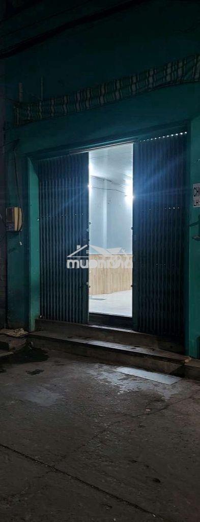 Bán nhà phạm hùng nở hậu - hẻm 2 xe hơi - 3