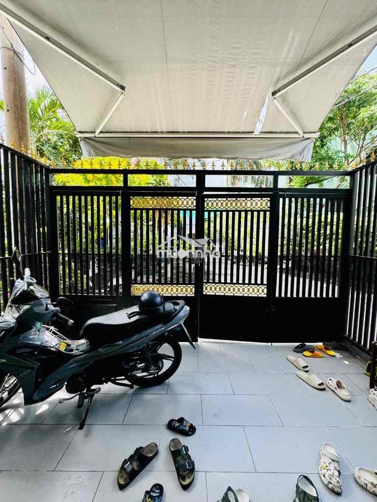 Quận 6 - khu nội bộ hiếm nhà bán - mua ở tuyệt vời - 3 tầng - 65m2 - n - 3