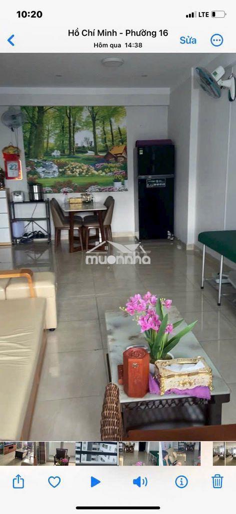 Bán căn hộ chung cư mỹ phúc heaven riverview q8