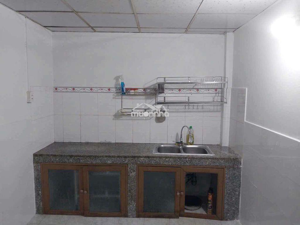 Nhà 2 phòng ngủ 80m2 - 4
