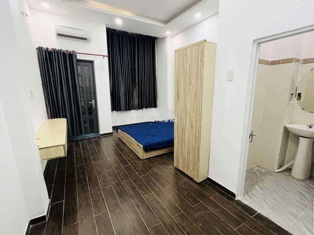 Nhà mới hẻm oto 3 pn nguyễn xí chỉ 18tr - 3