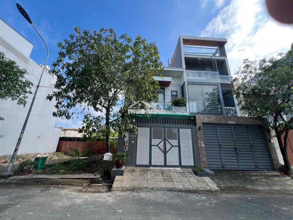 Cần bán đất kdc đào sư tích 89m2 giá 6.29 tỷ - 3