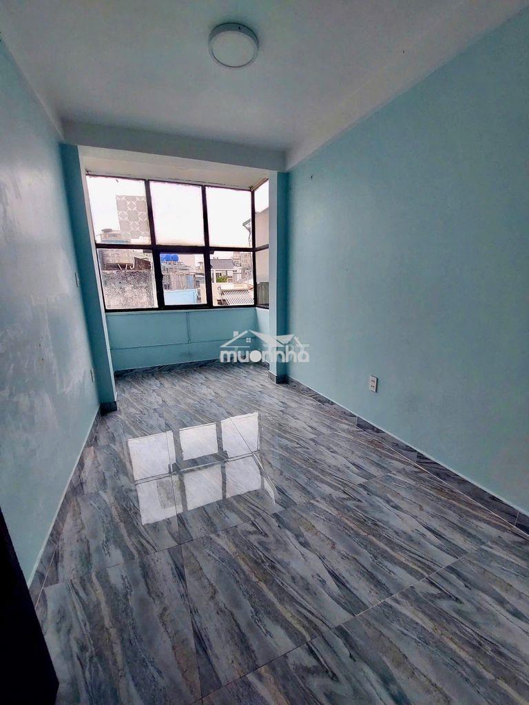 Nhà nguyên căn sát mt phan đình phùng phú nhuận, 5 tầng, 4pn giá 14tr - 4