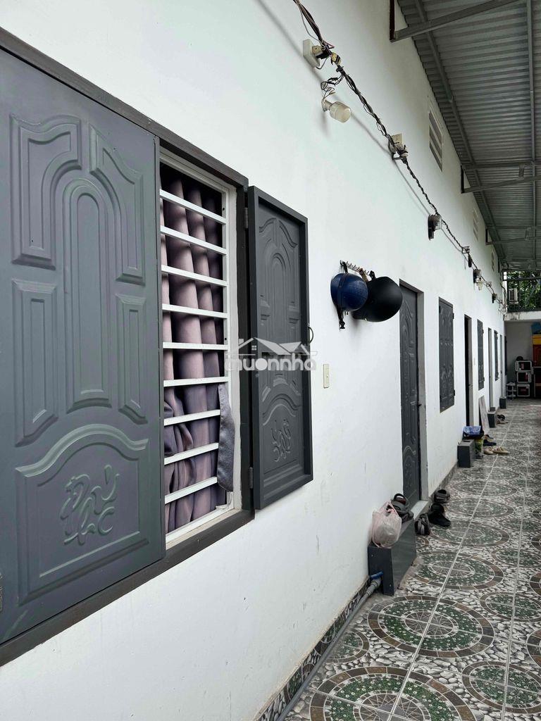 Cho thuê phòng trọ