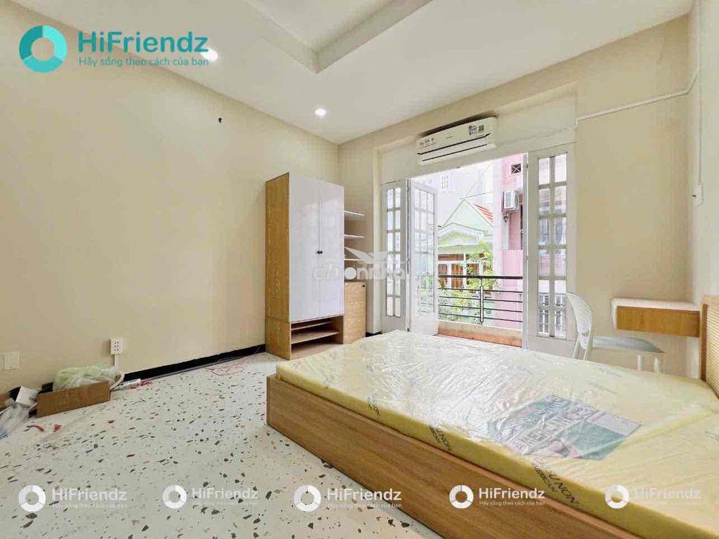 🔥Khai trương chdv mới 100% _bancol full nội thất_ngay phan đình phùng - 2