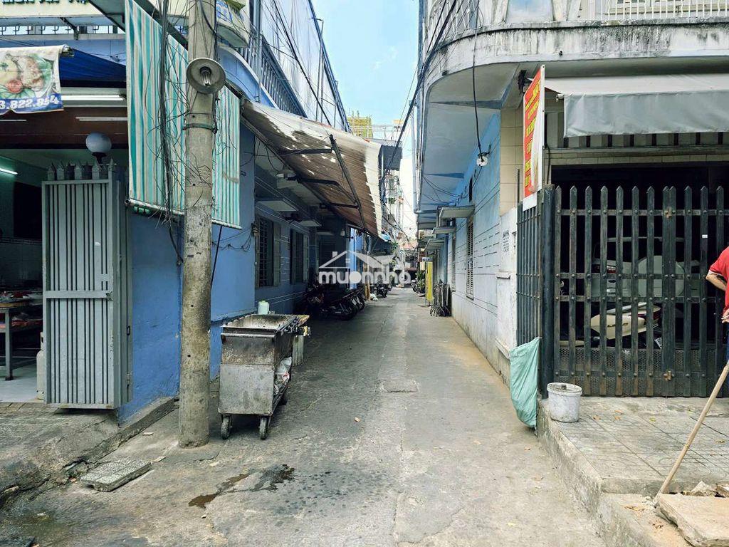 Bán đất trung tâm thành phố biên hòa, gần bánh kem siu siu - 4