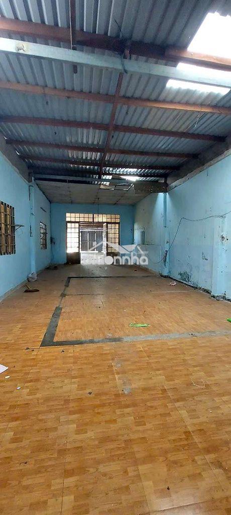 Kho thuê 6_30 ấp 3 đường võ văn vân vĩnh lộc b bình chánh tphcm. - 2