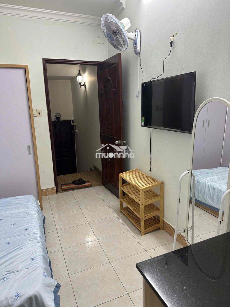 Chdv ngay nguyễn văn trỗi gần cv hoàng văn thụ gần sân bay - 4