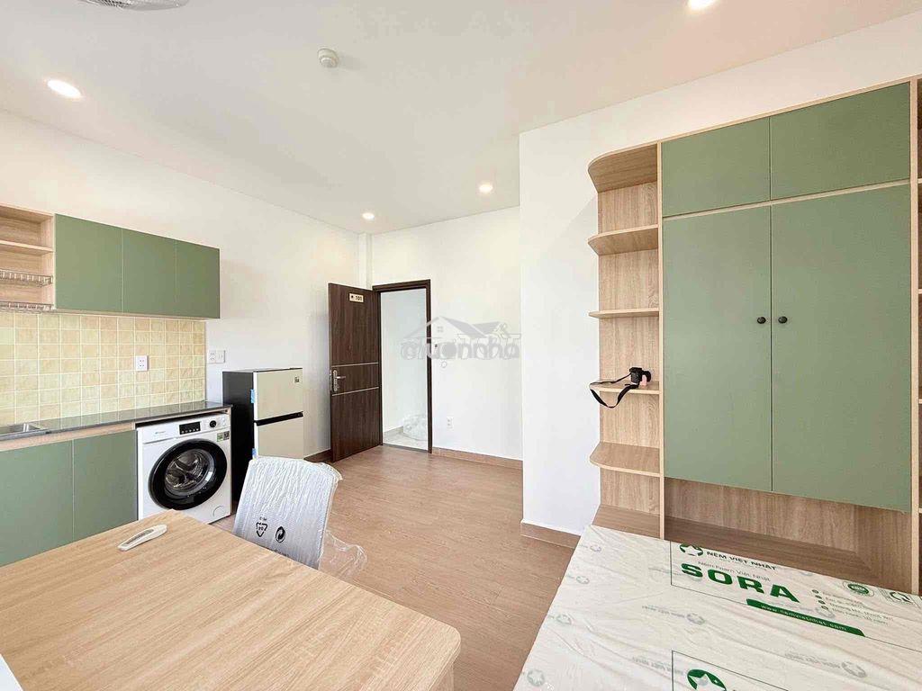 Chdv có bancol full nội thất - 3
