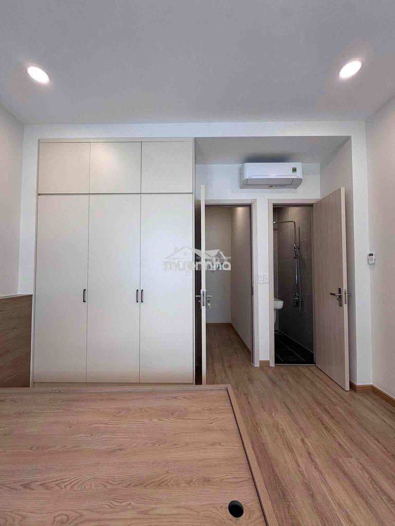 Bán nhà q.tân bình - 4m x 7m - ngay khu lữ gia - 2pn 3wc - 4