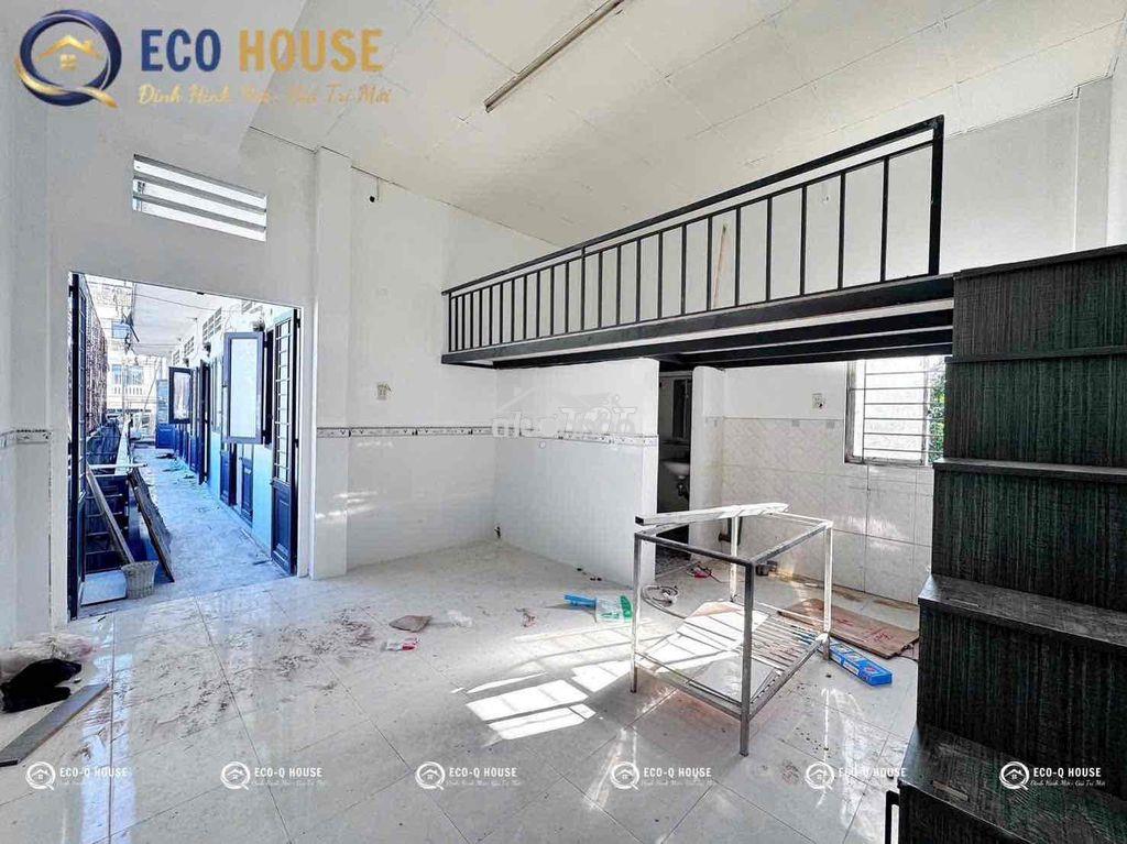 Cho thuê phòng ở đỗ công tường - 3