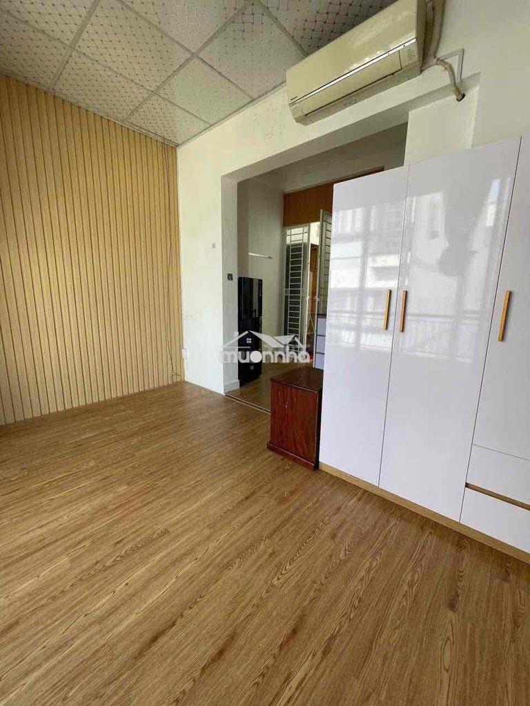 Chdv ban công máy giặt riêng - ngay tô hiến thành cmt8 gần vòng xoay - 4