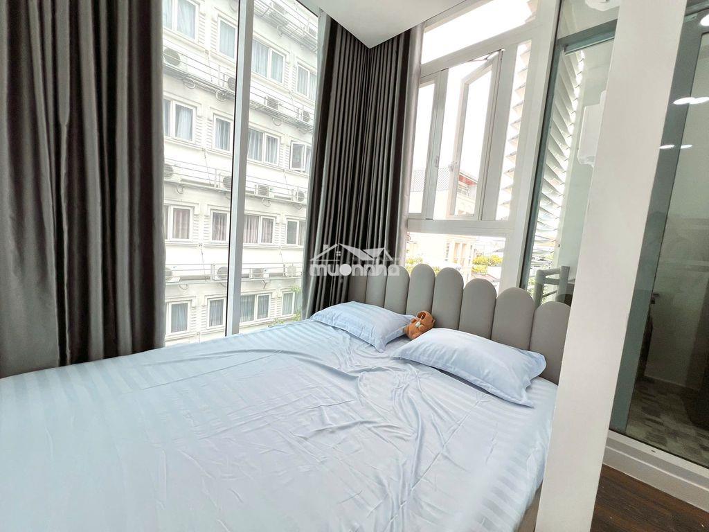 Căn hộ cao cấp 40m2 view sân bay cực đẹp, 50 trường sơn q. tân bình - 4